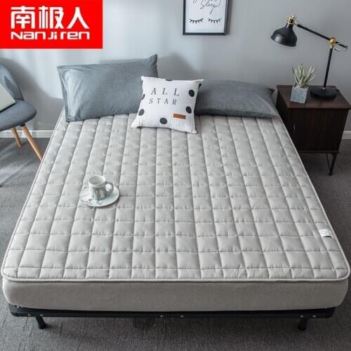 Tatami Mats Cushion 1.5 M Mattress Double Home Thin Single Dormitory 1.2 Mattress Floor Mattress