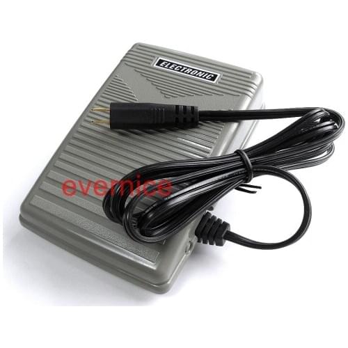 Foot Control Pedal # 4123141-01 For Husqvarna Viking Platinum Angelica Sophia
