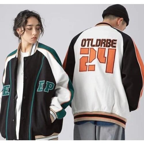 Soqoool Women's Bomber Jackets