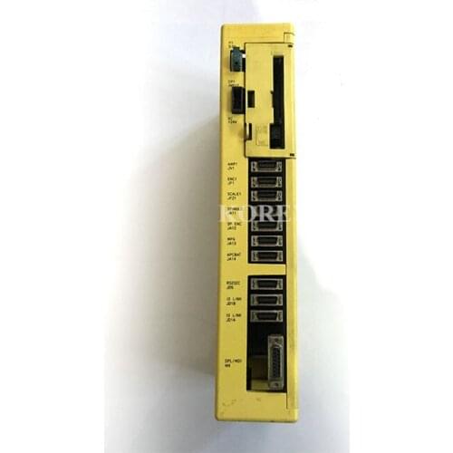 In Stock For FANUC Servo Driver A02B-0198-B501