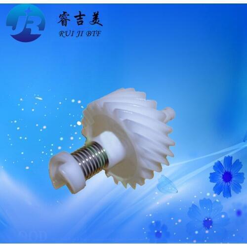 High Quality Developer Add Toner Gear for Kyocera FS1040 FS1020 FS1025 FS1120 FS1125 FS1060 1040 1020 1025 1125 Outer Gear