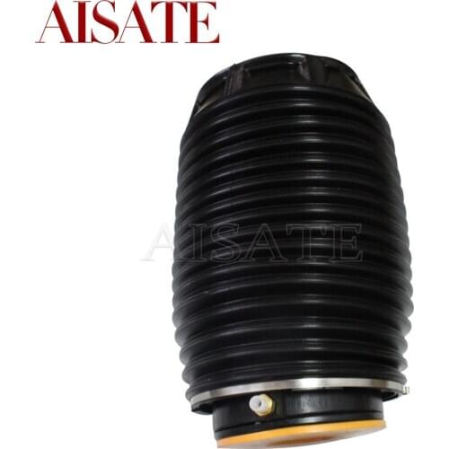 Rear Right Air Suspension Spring Sleeve Auto Part for Hyundai Equus Centennial Pneumatic Air Bellows 2009-2016 55360-3M501