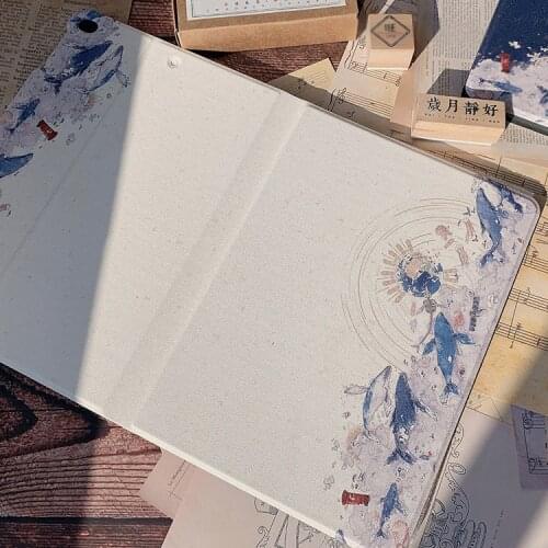 For Ipad Pro 11 12.9 10.5 Air 3 4 Mini 4 5 Case 2020 Everything Silence Minimalist Style Protective cover