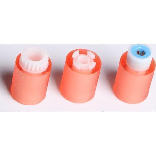10sets Feed/Separation/Pickup Roller for Ricoh MP C3500 C400 C4500 C401 C401SR MPC3500 MPC400 MPC4500 MPC401 MPC401SR