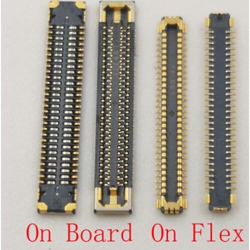 10Pcs Earpiece Ear Piece Speaker For Sony Xperia M4 Aqua E2353 E2333 E2303 E2312 E2363 M5 E5603 E5606 E5653 Earphone Receiver