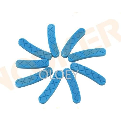 9 PCS MPS6 6DCT450 Gearbox Buffer for Volvo S60 S80 XC60 for Ford Mondeo