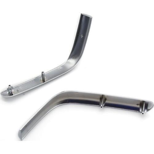 For Honda GOLDWING GL1800 2001-2011 Motorcycle Saddlebag Frame Decoration Strips