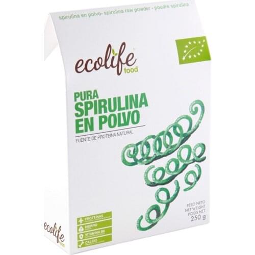 Ecolife Food Vitamins / Minerals