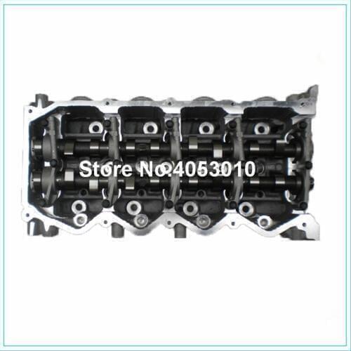 YD25 For Mitsubishi Complete Cylinder Head AMC908610 11039-EC00A 11039-EB30A 11040-EB30A 11040-EB300