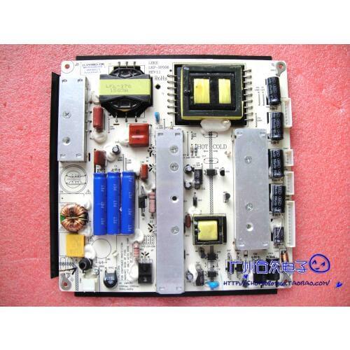 Haier Commander-in-Chief LE46LXW1 LCD TV Power Supply Board Accessories Leke to LKP a SP006REV1.1