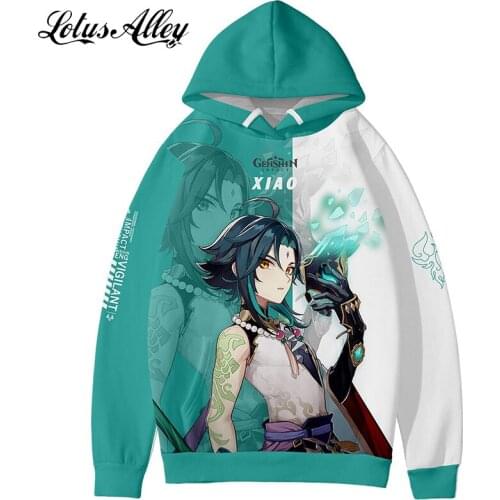 Lotus Alley Sweatshirts For Women