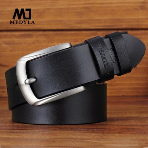 Medyla Men's Jeans Belts China