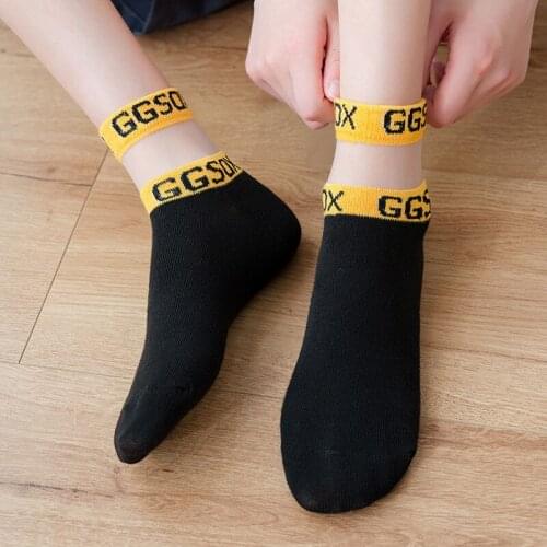 Socks womens for summer Sexy Mixed Fiber Transparent Stretch Elasticity Thin Women Cool Socks Fashion Japan Ankle Socks Kawaii