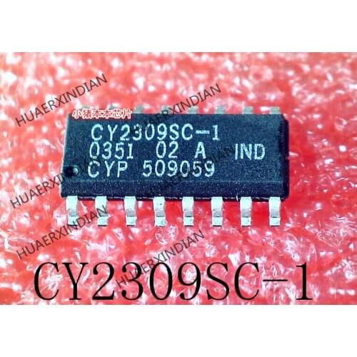 New Original CY2309SC-1 CY2309SC-I SOP-16