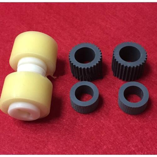 NEW Classic Style Paper Pickup Roller Kit For Canon IR 7105 7095 7086 105 9070 8500 8070 7200 5055 5065 5075 5050 5570 6570 5000
