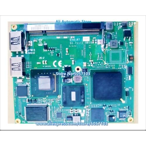 97007-1024-00-0 Memory Module SDN12864S4B42MT-60CR Original Authentic