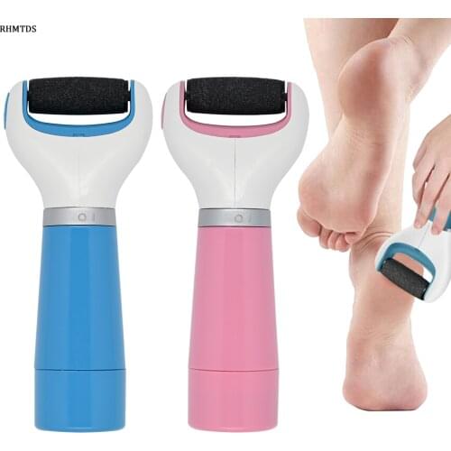 RHMTDS Electric Foot Files