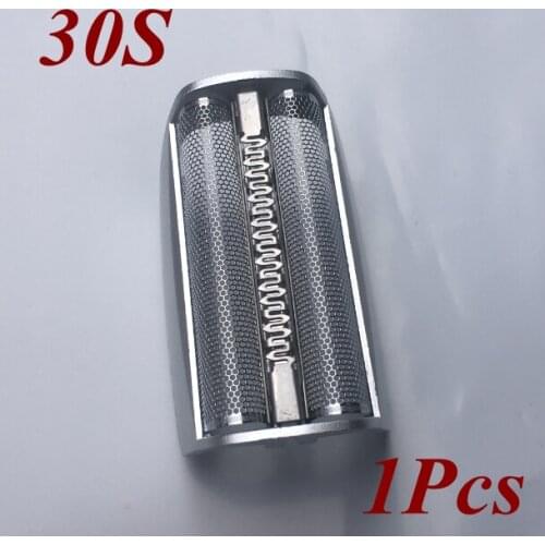 30S Refills Foil Frame Replace head for braun shaver 30B 4740 4745 4747 4770 4775 4776 5743 340 4775 4815 4835 4875 4876 199s-1