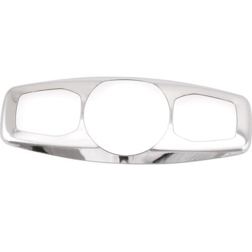 Reading lamp read light decoration cover sequin Case For Ford For Focus 3 4 Kuga Escape 2013 2014 2015