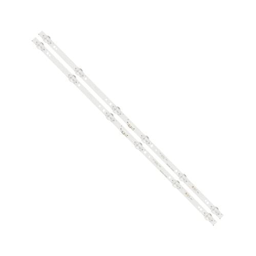 LED Backlight Strip SW32D06-ZC22AG-08 /303SW320036 APT-LB17091-W32 For 2X3 32E1C 32E1A 32E2A 32E361S 32E381S RDL320HY BG0-000