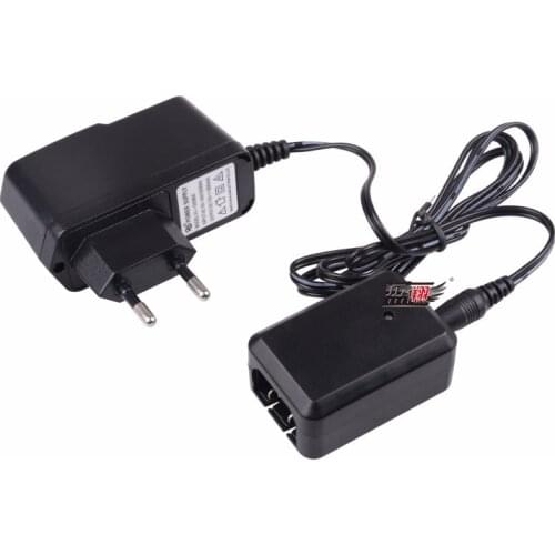 Wltoys Q333 RC Quadcopter spare part Q333-51 Charger and balance charge