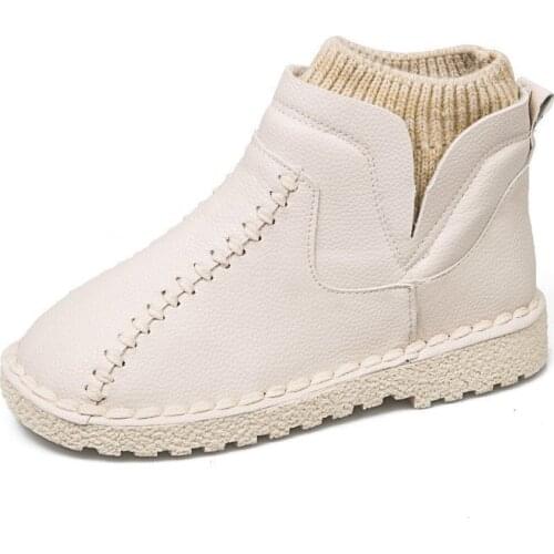 FANAN Women's Winter Boots