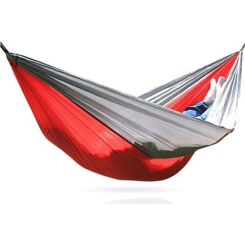 Hammock Hamock Hanging Tent Hanging Bed Hammok Hang Sleeping Bed for Adult Kids Yard Garden Game