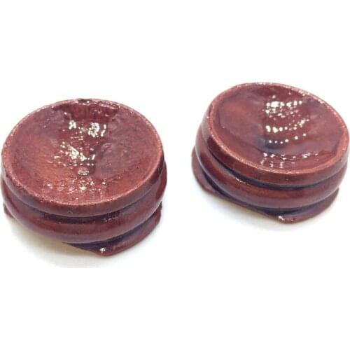 Crystal Ball Wooden Stand Red Wood Pedestal Base Holding For Sphere Egg Specimen Display Ornaments Decoration