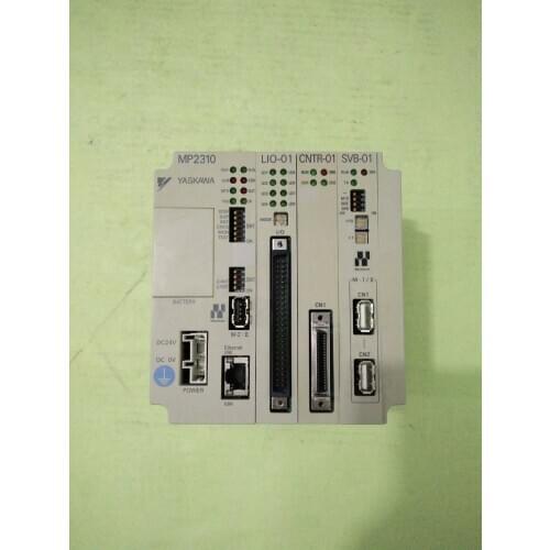 USED 100% TESTED JEPMC-MP2310-E *100% REAL STOCK,Please contact us for real photo