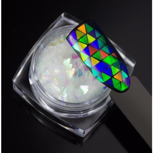 Mica For Nail Design Meicailin China