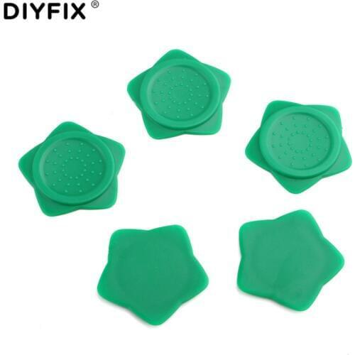 DIYFIX Mobile Phone Plastic Opening Tools Set Picks Pry Opener for iPhone Samsung Tablet PC Disassemble Phone Repair Tools Kit
