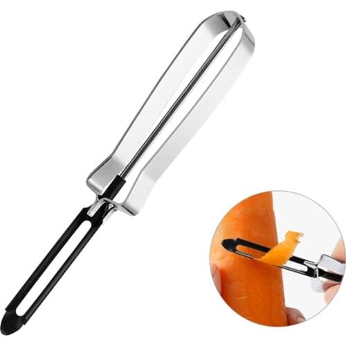 New Ceramic Blade Hand Peeler Fruit Vegetable Potato Carrot Spud Speed Slicer Cutter Helper Convenient Kitchen Tool Cocina