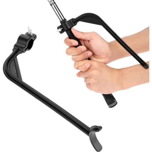 New Golf Swing Trainer Beginner Gesture Alignment Training Aids Golf Club Correct Wrist Practical Practicing Guide Tools 1pc