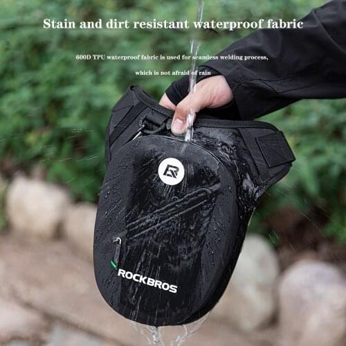 PGM Running Bags