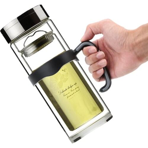 Cup Holder Cup Accessories Water Bottle Mugs Cup Handle 1pcs Fit in Most Standard Bottle Holders Portable