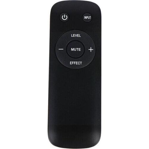 Remote Control for Logitech Z906 5.1 Home Theater Use Speaker Direct IR Audio Controller Remote Infrared Subwoofer Sound Z4H2