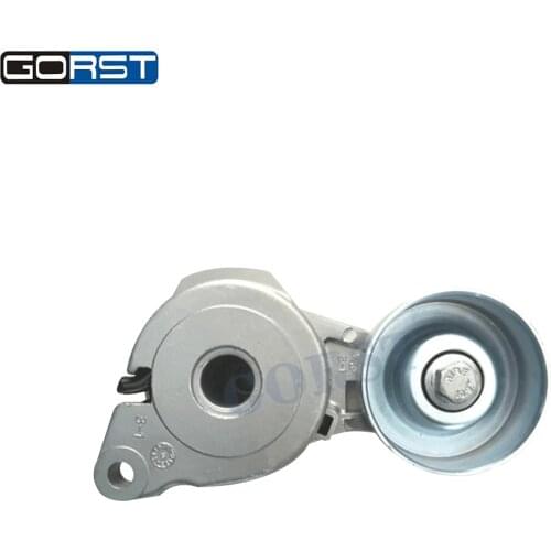 PW811826 Guide Pulley V-ribbed Belt Drive Tensioner Assy For Proton gen2