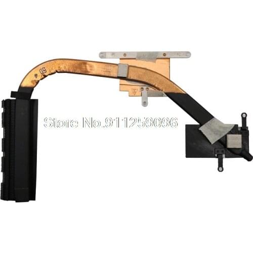 Laptop Heatsink For Lenovo Z41-70 Z51-70 500-14ACZ 500-15ACZ 500-14ISK 500-15ISK Thermal Module DIS 25W 5H40N19075 New