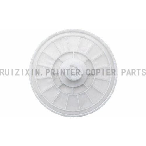 RU6-0190-000 193T Toner Drive Gear for HP P4014 Laser Printer p4515 P4015