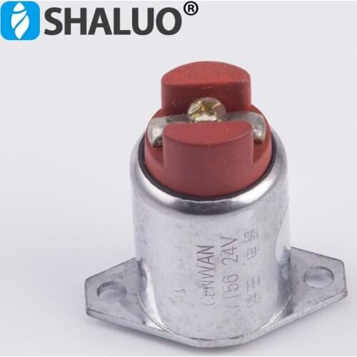 SHALUO Ball Valves
