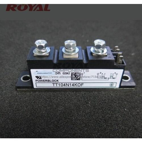TT104N14KOF TT104N16KOF TT104N18KOF TT104N12KOF