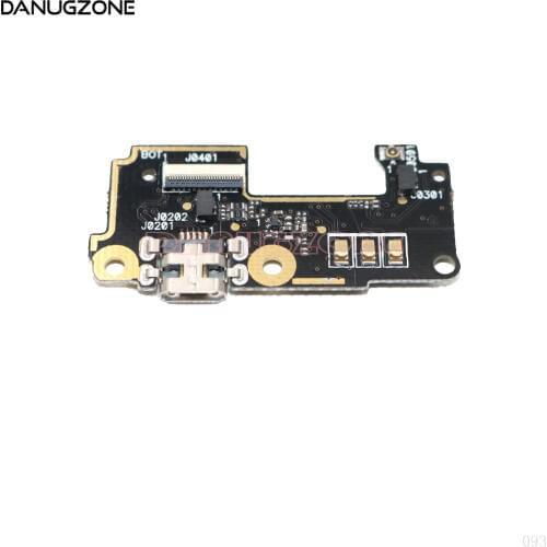 USB Charging Dock Port Socket Jack Plug Connector Charge Board Flex Cable For ASUS ZenFone 5 A500CG A500KL T00J T00F
