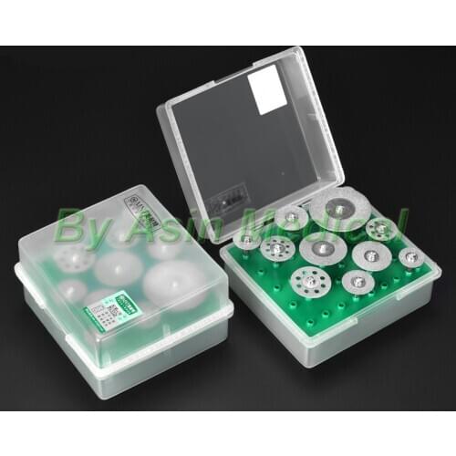 High quality new arrival 1 set Diamond Cuts Emery polishing sheet Glass jade stone jade cutting