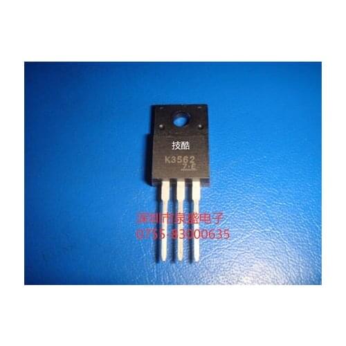 2SK3562 K3562