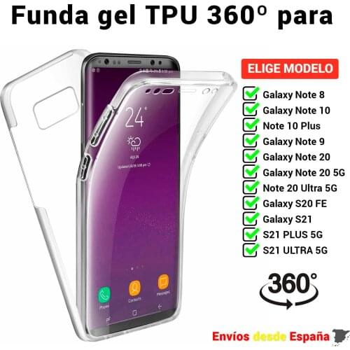 Allaccesories Phone Cases Samsung Galaxy S20 Plus