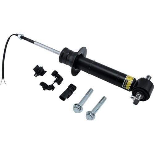 Shock Absorber Front Left or Right for Chevy Chevrolet Tahoe GMC Yukon for Cadillac Escalade w/ Magnetic Ride Control-Front