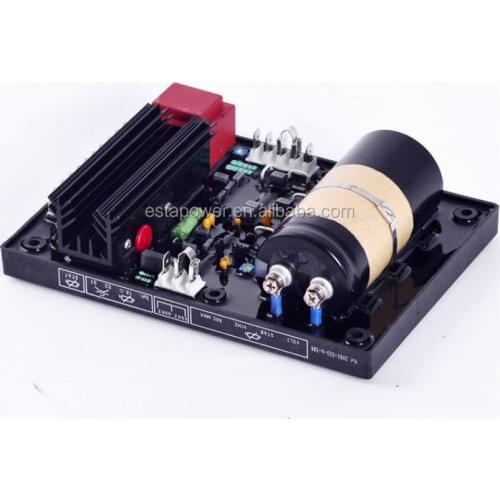 Generators Diesel Spare Part Automatic Voltage Regulator avr R449
