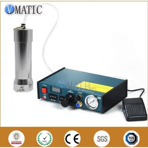 Free Shipping Automatic Glue Dispensing Machine Glue Dispenser Pneumatic Controller