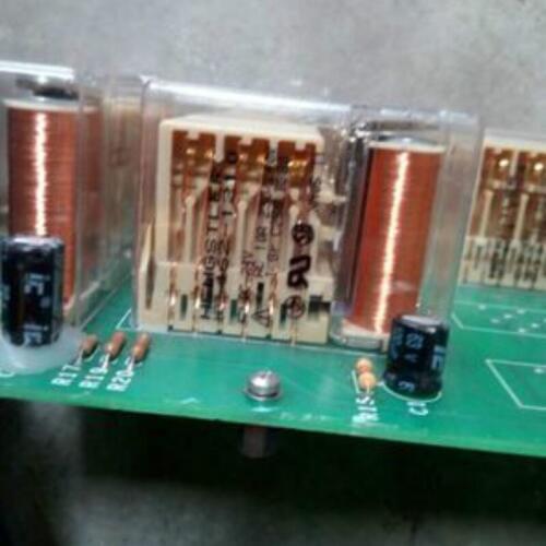 HOZ-462-1210 DC24V Relay