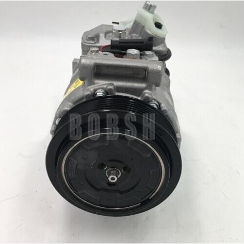 Car Coolant compressor 2006-mer ced esb enzML 350 ML 500 ML 300 GL 420 Air conditioning pump Air conditioning compressor